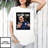 Official Poster Diana Taurasi Team Usa Thank You
