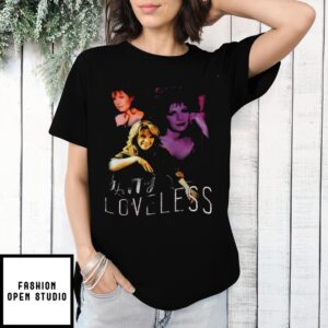 Patty Loveless T-Shirt