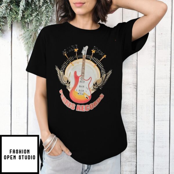 Perris Records Since 1994 Shirt