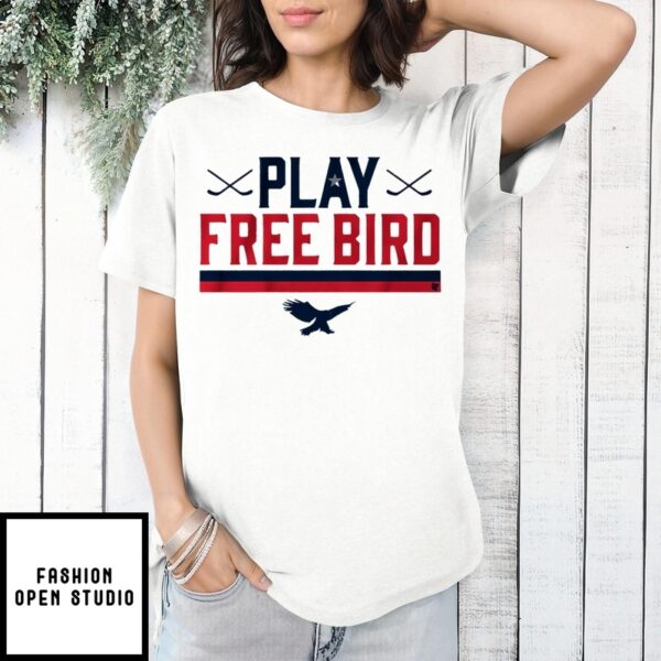 Play Free Bird T-Shirt