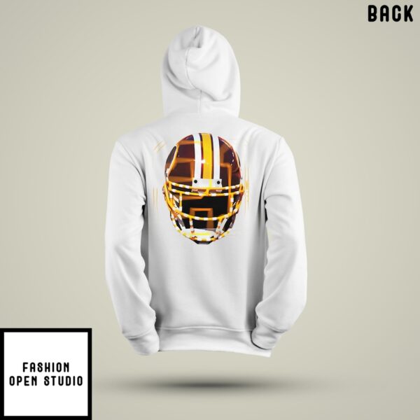 Sean Taylor 2004 2007 Washington Commanders Sweatshirt