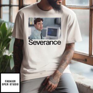 Severance Office Space T-Shirt