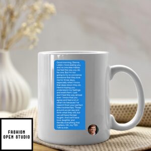 Shep Rose Southern Charm Mug