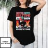 Super Bowl Lix Halftime Show Kendrick Lamar Signature T-Shirt