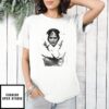 T-shirt Lynda Carter – Photo Serie TV Wonder Woman
