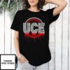 Uce Yeet Wrestling Jay Fan Shirt