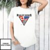 Usa Hockey Rivalry Series Logo Canada Usa Logo Shirt
