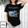 Vintage Deftones T-Shirt Rock Music Metal Cool Style T-Shirt