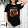 Vintage JJ Maybank Outer Banks Pogue Life T-Shirt Sweatshirt