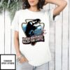 When Dinosaurs Ruled The Earth T-Shirt