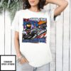 Who The Hell Is Brian Birkhofer Racing Shirt