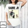 Wrestle Pastel Zack Sabre Jr X Wrestle Pastel T-Shirt