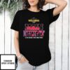 Wwe Main Event Jey Uso 2025 Men’S Royal Rumble Winner Shirt
