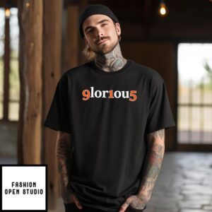 9lor1ou5 Glorious 915 T-Shirt