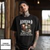 Adhd&D Roll For Concentration T-Shirt