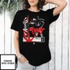 Berserk Guts ‘The Black Swordsman’ Dragon Slayer Anime Streetwear T-Shirt