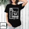 Berserk ‘Shadow of Idea’ You will struggle alone the sacrifice has to be satisfied Anime Streetwear T-Shirt