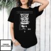 Berserk ‘suffering Eyes’ Anime Streetwear T-Shirt