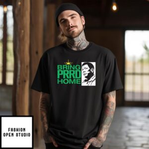 Bring PRRD home T-Shirt