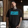 Bring balance to the force not leave it in darkness T-Shirt