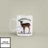 Brownville’S Food Pantry For Beer Mug