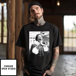 Buddy The Elf scream T-Shirt
