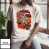 Chicago Bears They Not Like Us Super Bowl 2025 T-Shirt