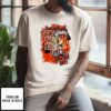 Cincinnati Bengals They Not Like Us Super Bowl 2025 T-Shirt