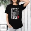 DANDADAN ‘OKARUN and MOMO’ Vintage Anime Streetwear T-Shirt