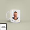 Dan Burn 45 Mins The Big Man From Blyth Winners 25 Mug