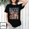 Danny Mcbride Retro Movie Meme Vintage Bootleg Style