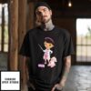 Doc McStuffins Dottie and Lambie Girls T-Shirt
