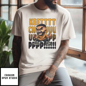 Drake Ketchup T-Shirt