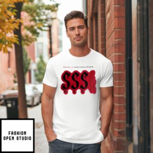 Drake X Partynextdoor Some Sexy Songs 4 U T-Shirt