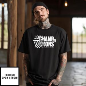 Duke Blue Devils ACC Championship T-Shirt