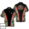 Electrician Tropical Hawaiian Shirt