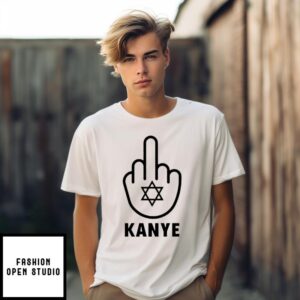 Fuck Kanye T-Shirt