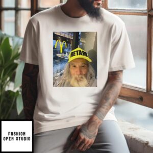 Fujimotosan T-Shirt