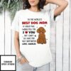 Give You This T-shirt – Personalized Custom Unisex T-shirt