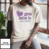Hot Girls Listen To Liam Payne T-Shirt