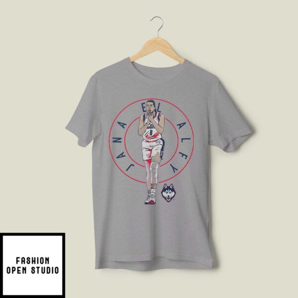Jana El Alfy T-Shirt