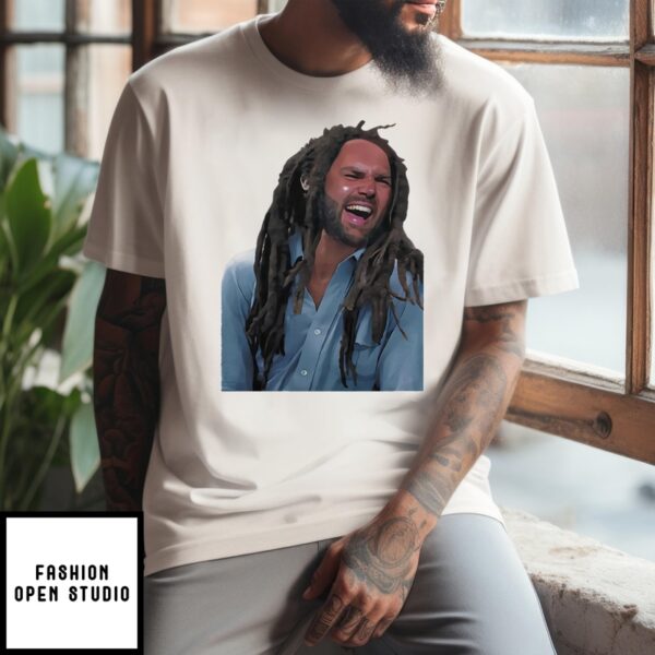 Jd Marley Jd Vance T-Shirt