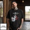 Lady Gaga Abracadabra T-Shirt