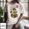 Let’S Quack All Bears Must Die Rich Quack T-Shirt
