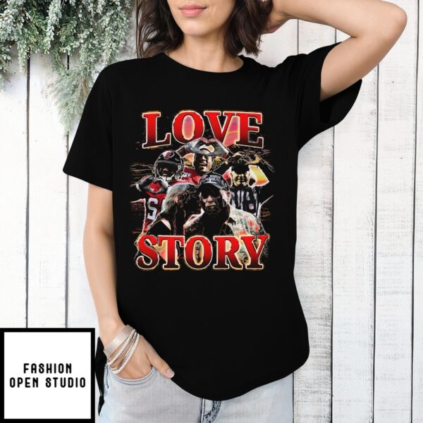 Love Story T-Shirt