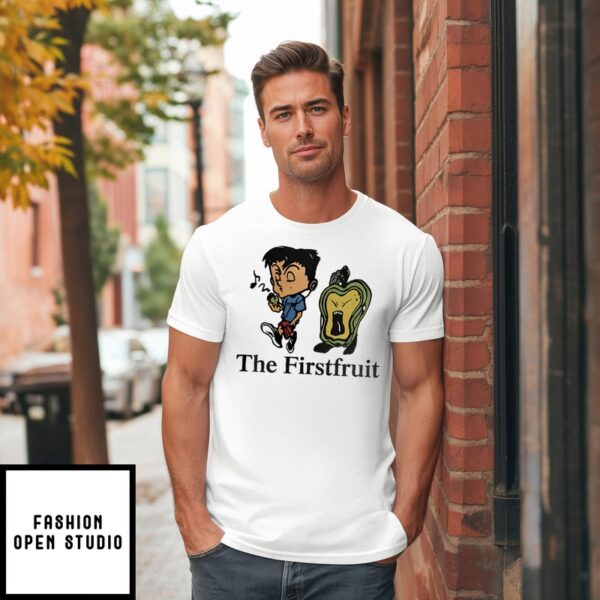 Mark The Firstfruit T-Shirt