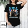 Noobs With Attitude Fortnite T-Shirt