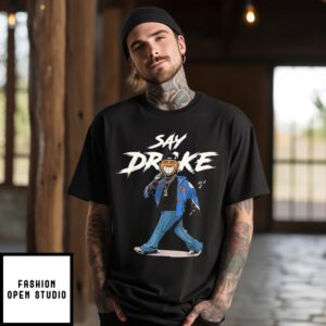 Official Kendrick Lamar Say Drake Super Bowl Lix Halftime Show 2025 Diss Track T-Shirts
