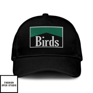 Philadelphia Eagles X Marlboro Birds Hat