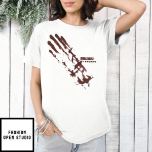 Resident Evil 3 Biohazard 3 Last Escape T-Shirt